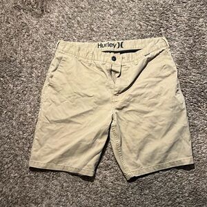 Hurley shorts